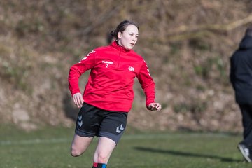 Bild 9 - F Rot Schwarz Kiel - SV Henstedt Ulzburg 2 : Ergebnis: 1:1